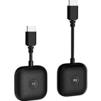 ONEZERO ZR787 HDMI GÖRÜNTÜ AKTARICI 50 MT S1-HD-TX/RX  KABLOSUZ  HDMI GORUNTU AKTARICI - 2